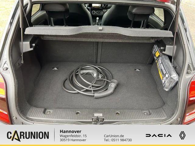 Renault Twingo E-Tech