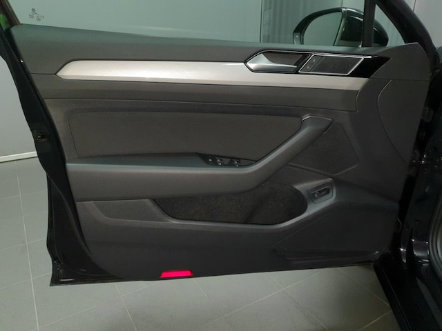 Volkswagen Passat 2.0 TDI Business Variant