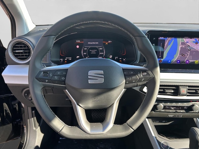 Seat Arona 1.0 TSI DSG Style