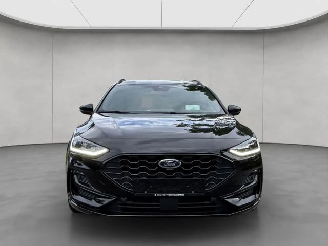 Ford Focus EcoBoost ST Line Wagon