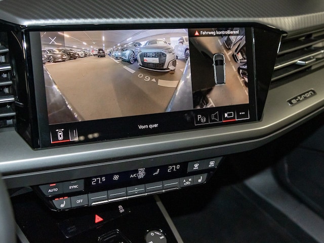 Audi Q4 e-tron Suv 45 e-tron Audi Q4 e-tron