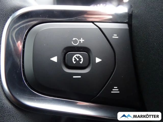 Volvo XC40 Dark Plus Recharge