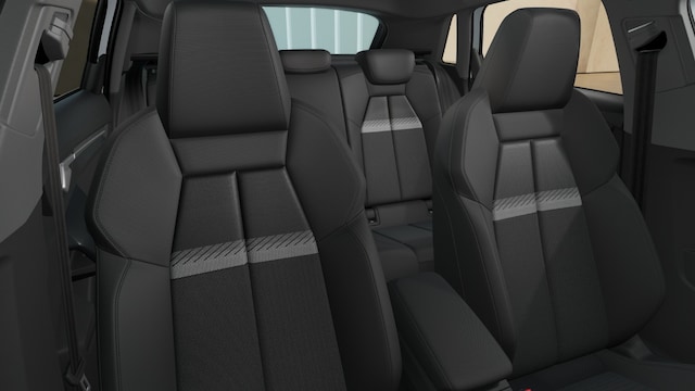 Audi A3 30 TFSI S-Tronic Sportback