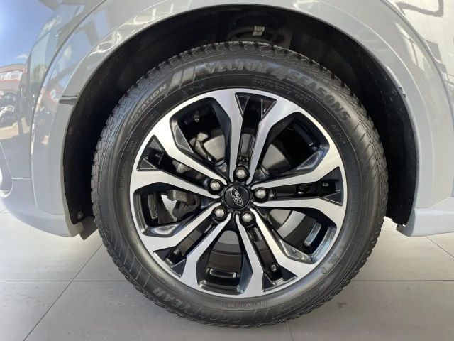 Ford Puma EcoBoost ST Line