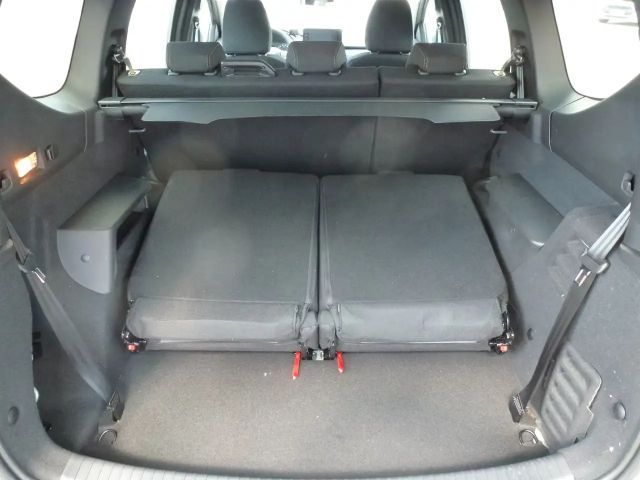 Dacia Jogger Extreme TCe 110