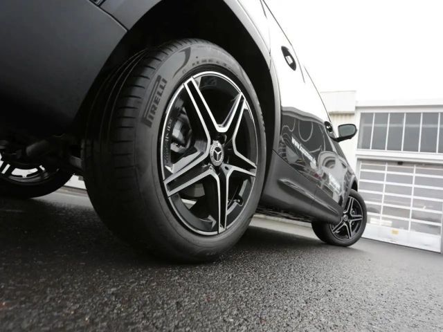 Mercedes-Benz GLB 200 AMG Line GLB 200 d