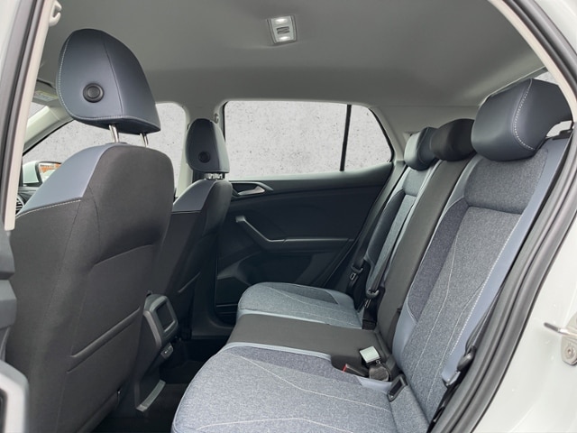 Volkswagen T-Cross 1.0 TSI Style