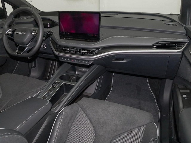Skoda Elroq 85 Sportline
