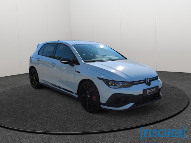 Volkswagen Golf 2.0 TSI DSG Golf VIII