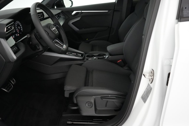 Audi A3 35 TFSI S-Tronic Sportback