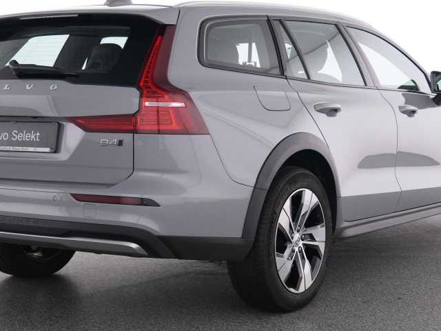 Volvo V60 Cross Country CC