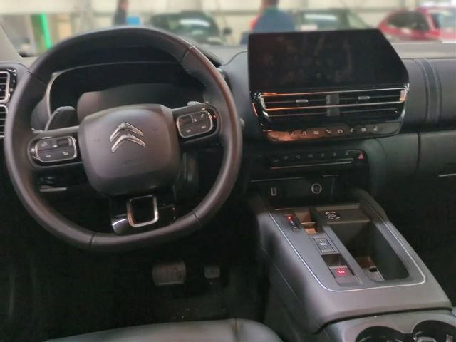 Citroën C5 Aircross Hybrid Plus