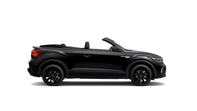 Volkswagen T-Roc 1.5 TSI Cabriolet R-Line