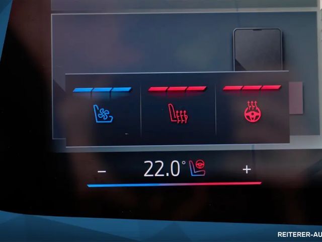 BMW X3 M-Sport xDrive