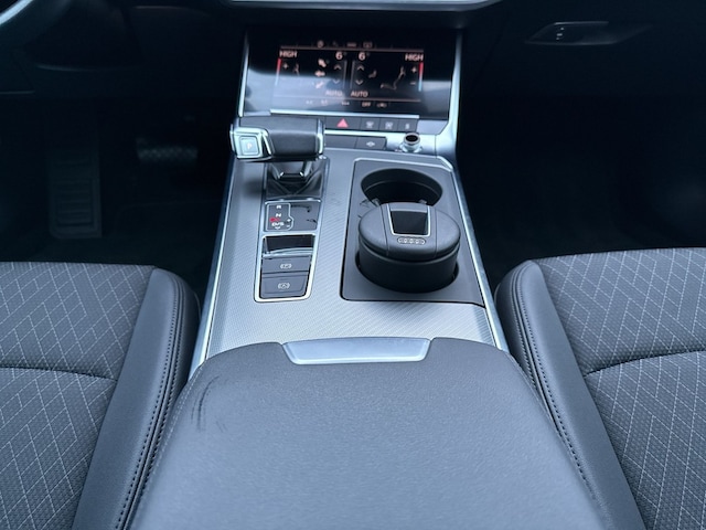 Audi A6 45 TFSI S-Tronic Sedan