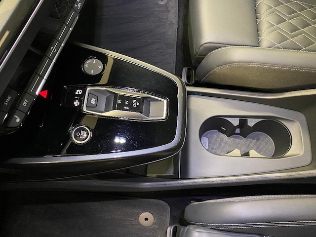 Audi Q4 e-tron 50 Quattro Sportback