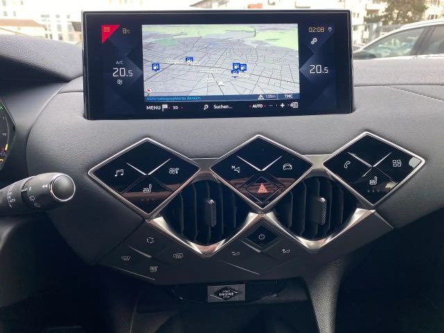 DS DS 3 Crossback Mobiles