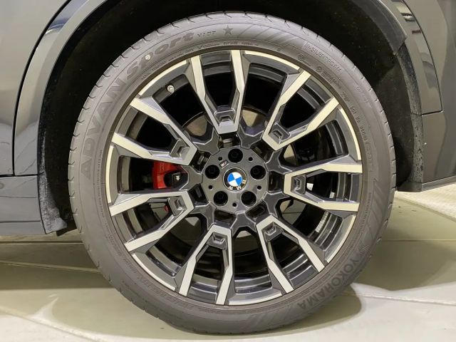 BMW X5 M-Sport xDrive40i