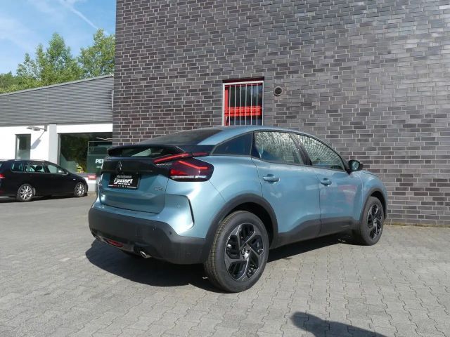 Citroën C4 Feel Pack Plus PureTech