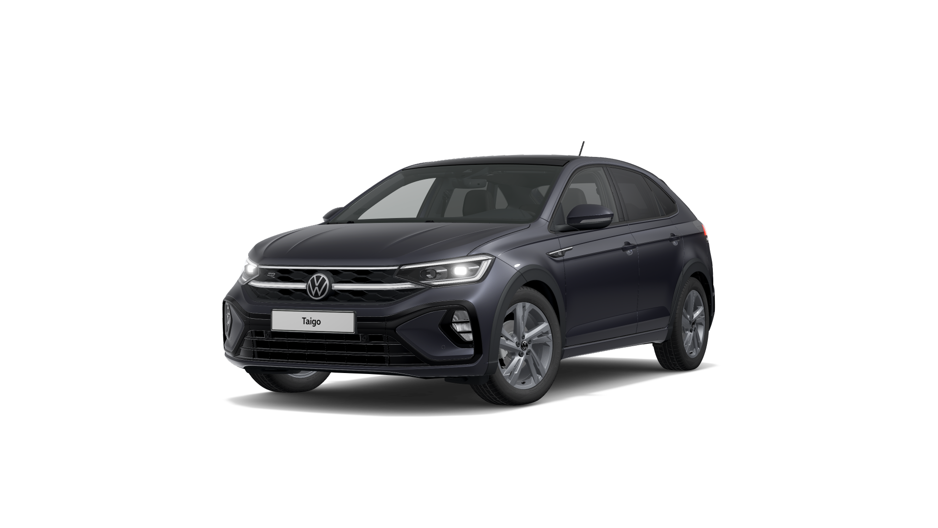 Volkswagen Taigo 1.5 TSI R-Line