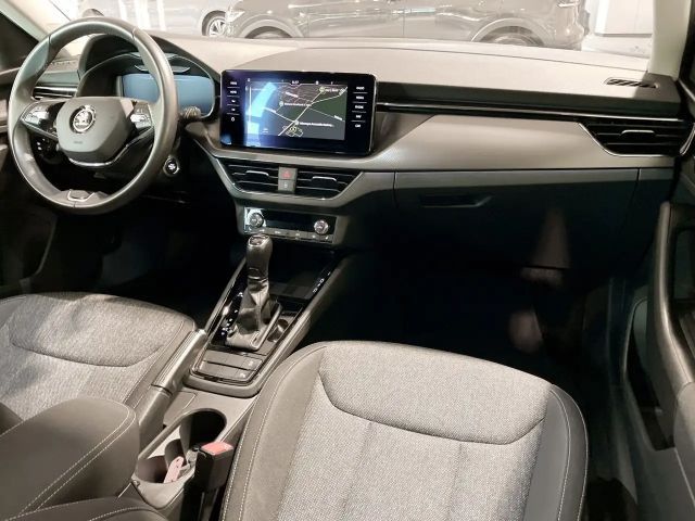 Skoda Kamiq 1.0 TSI Clever