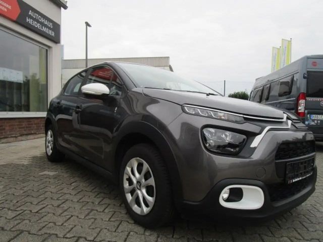 Citroën C3 You