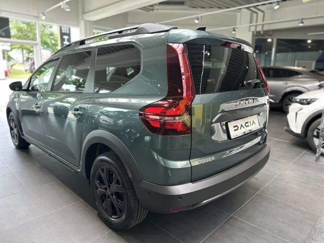 Dacia Jogger ECO-G Extreme