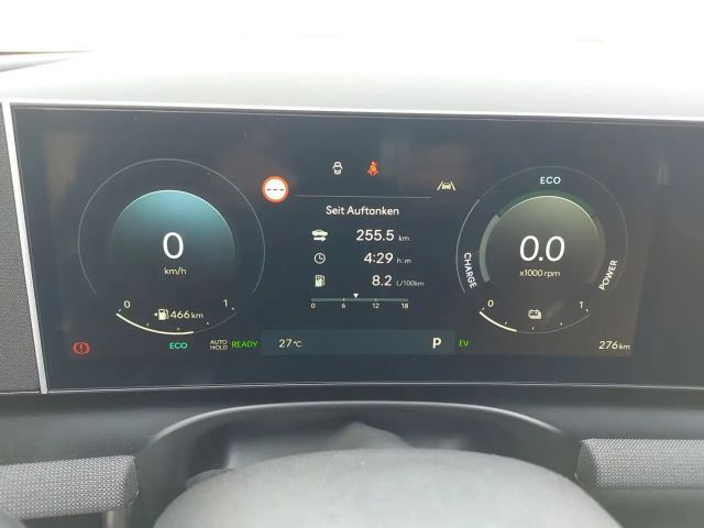 Hyundai Tucson 2WD T-GDi