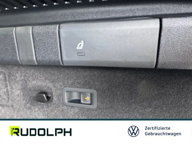 Volkswagen Tayron 2.0 TDI DSG Elegance Elegance