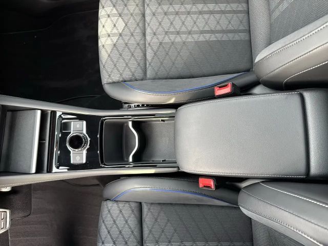 Volkswagen Tiguan DSG R-Line