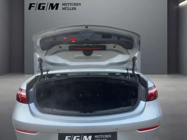 Mercedes-Benz E 53 AMG AMG Line Cabriolet