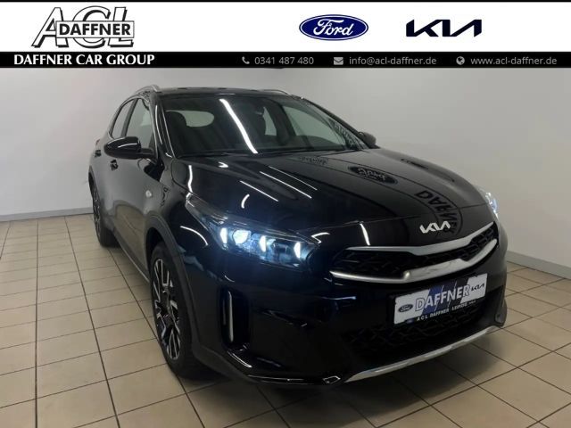 Kia XCeed GDi Vision