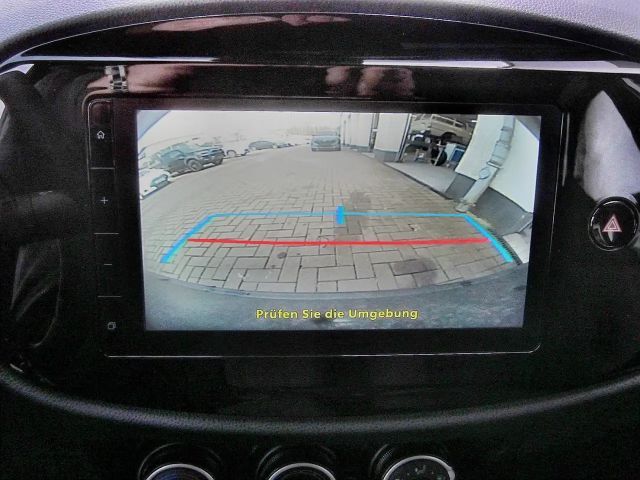 Toyota Aygo 1.0 VVT-i Hatchback Play