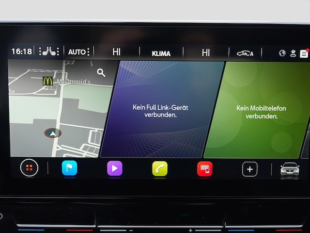 Seat Leon 2.0 TDI DSG Sportstourer Style