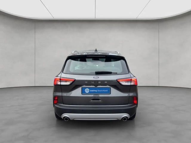 Ford Kuga Titanium