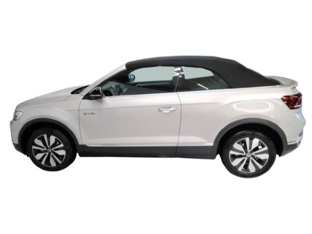 Volkswagen T-Roc 1.5 TSI Cabriolet