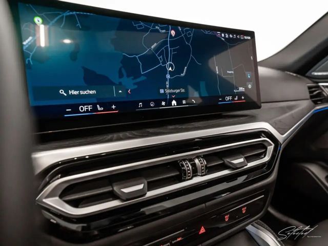 BMW i4 M-Sport M50 Sedan