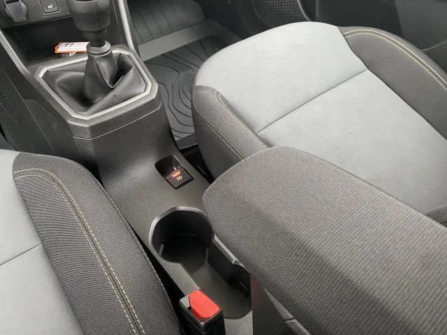 Dacia Sandero Extreme Stepway TCe 110