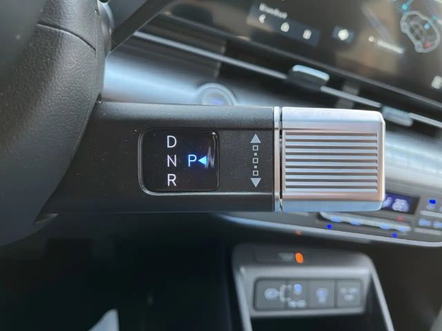 Hyundai Kona 1.6 Hybrid Select