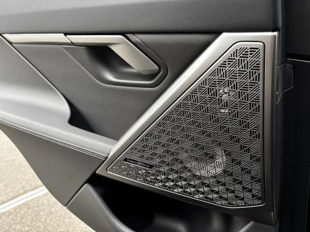 BMW 520 520i M-Sport Touring