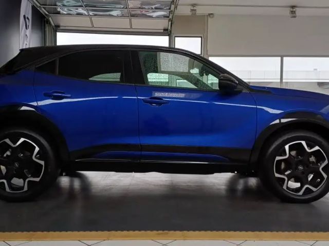 Opel Mokka GS-Line Grand Sport