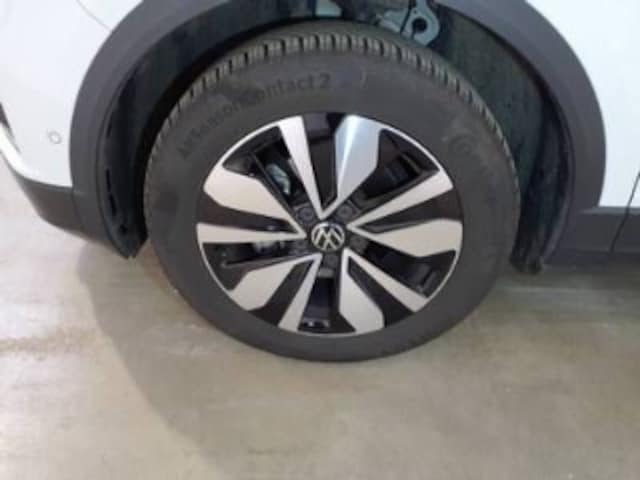 Volkswagen T-Roc 1.0 TSI