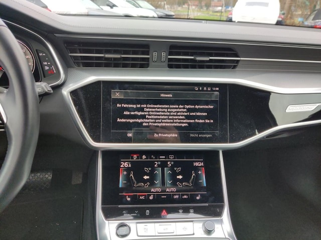 Audi A6 allroad 40 TDI Quattro S-Tronic