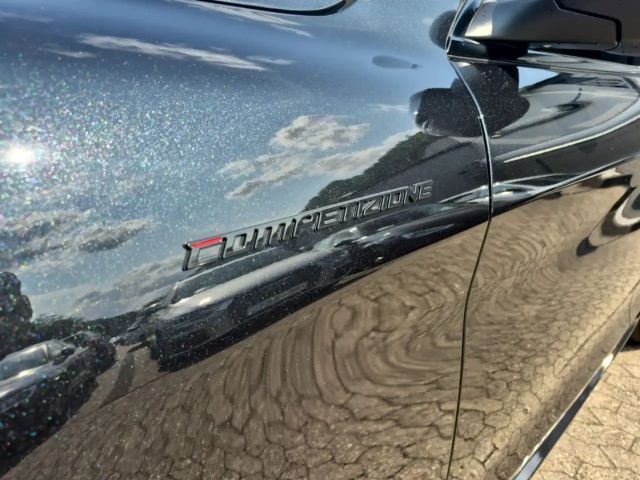 Alfa Romeo Stelvio Q4