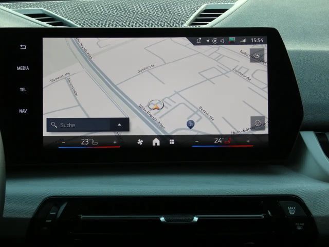 BMW X1 Comfort pakket sDrive18i