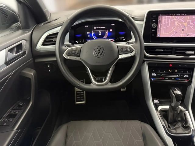 Volkswagen T-Roc 2.0 TDI IQ.Drive