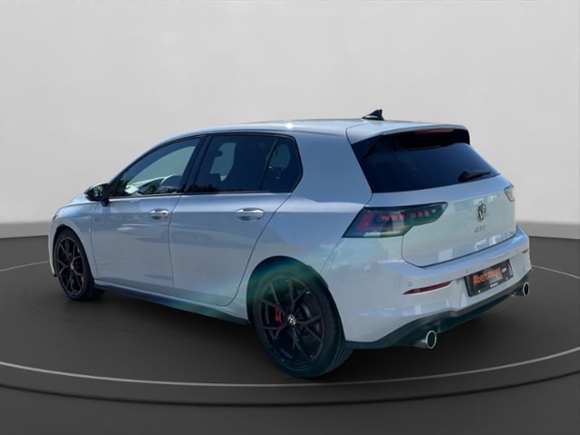 Volkswagen Golf 2.0 TSI Golf VIII