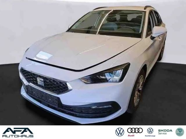 Seat Leon DSG Sportstourer Style