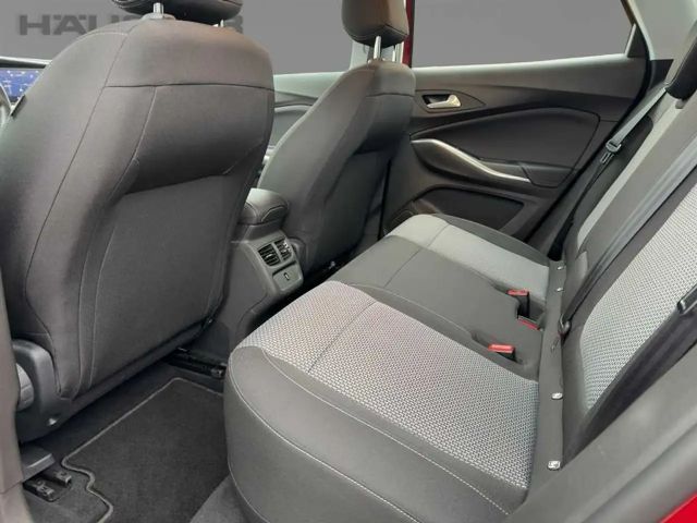 Opel Grandland X Hybrid Innovation