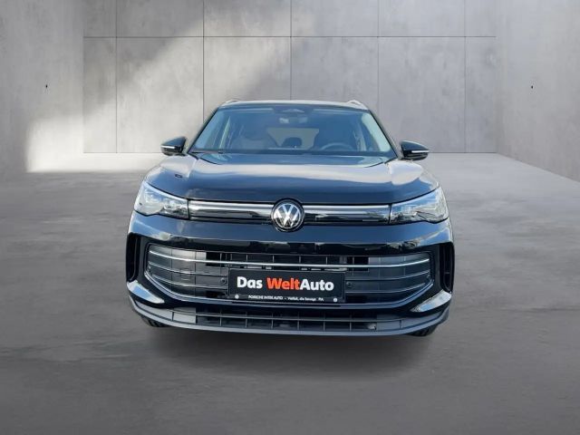 Volkswagen Tiguan DSG eHybrid